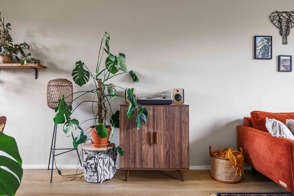 Medium property photo - Hora Siccamasingel 21, 9721 HA Groningen